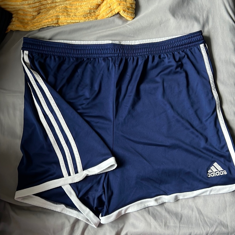 Adidas Shorts